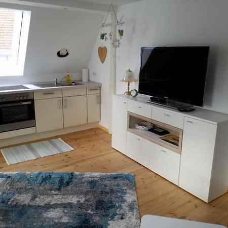 Ferienwohnung Fuessel Nicht Fuer Monteure 바트 슈타펠슈타인 외부 사진