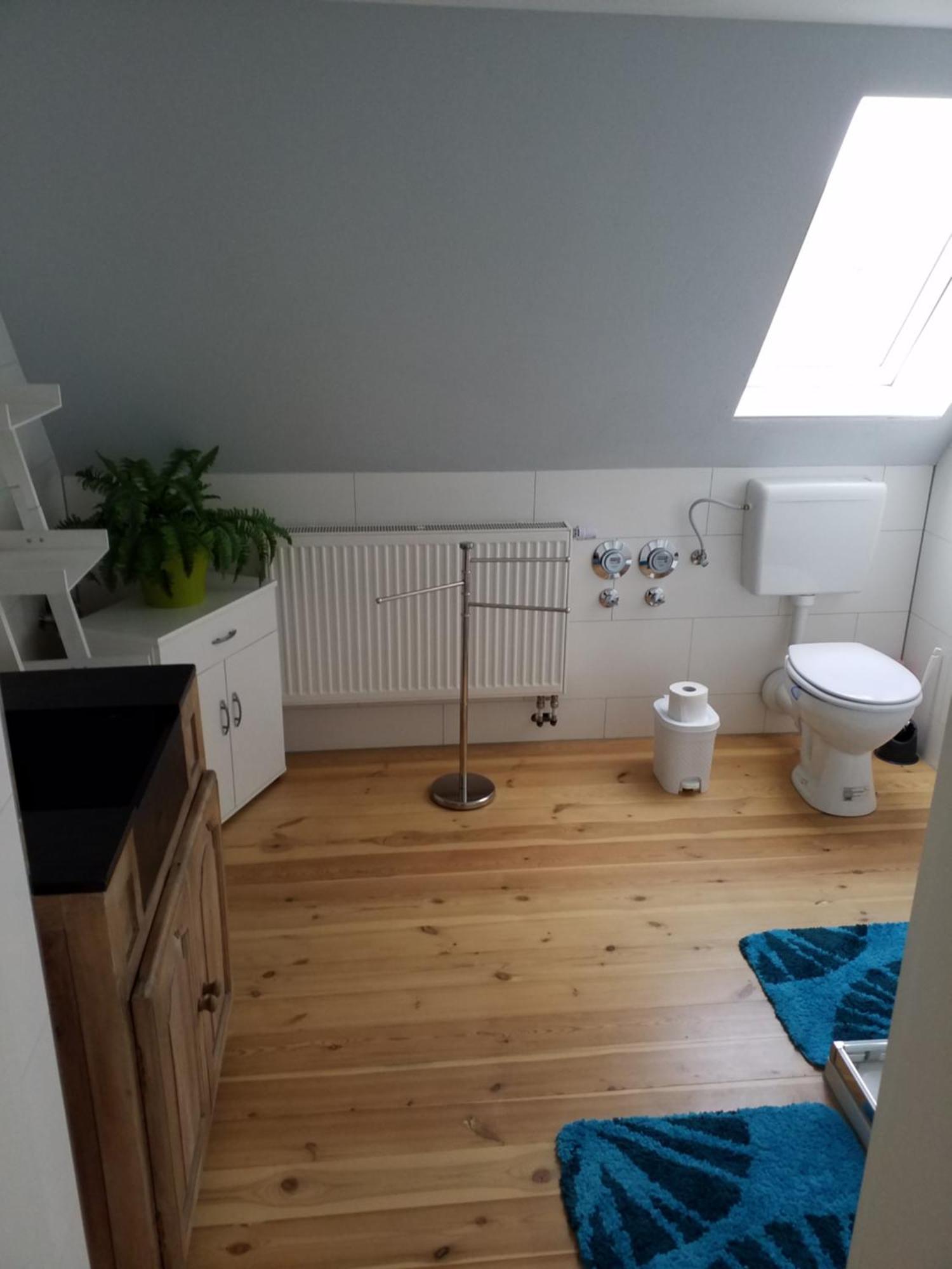Ferienwohnung Fuessel Nicht Fuer Monteure 바트 슈타펠슈타인 외부 사진