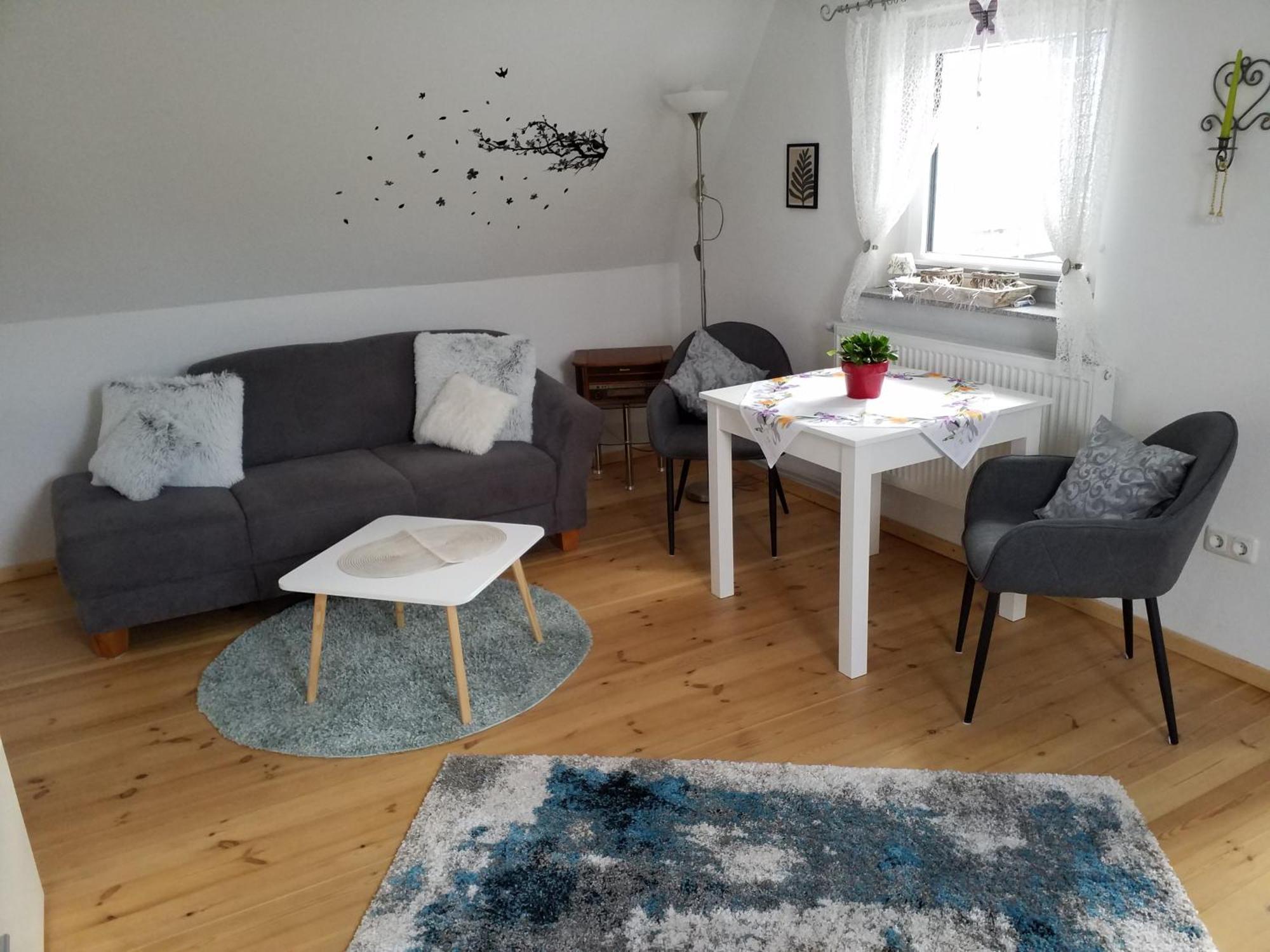 Ferienwohnung Fuessel Nicht Fuer Monteure 바트 슈타펠슈타인 외부 사진